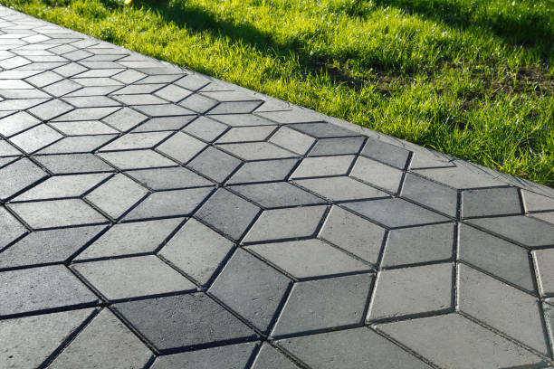 Reasons to Select Us for Your Driveway Paving Requirements in Kinsley, KS