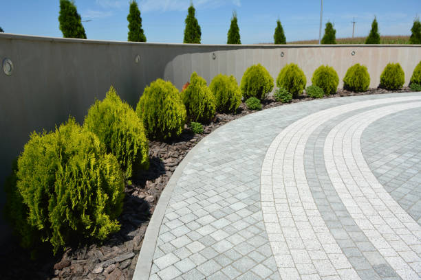 Trusted Kinsley, KS Driveway Pavers Experts