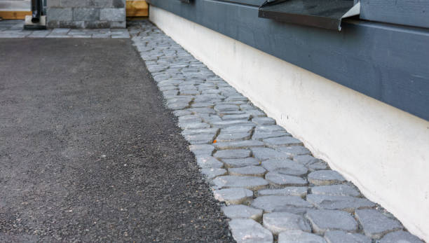 Best Driveway Paving Contractor  in Kinsley, KS